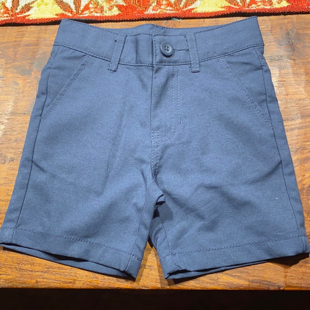 Boys shorts